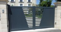 Notre société de clôture et de portail à La Fresnaie-Fayel